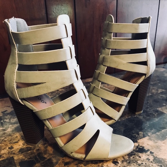 Heels - Picture 1 of 1